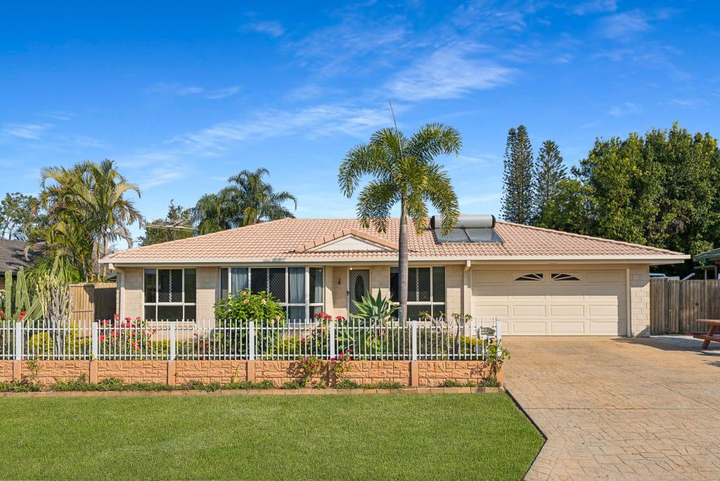 23 Cumberland Cres, Heritage Park, QLD 4118