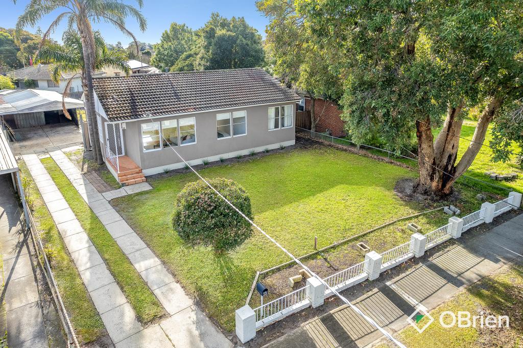 13 Poplar St, Frankston North, VIC 3200