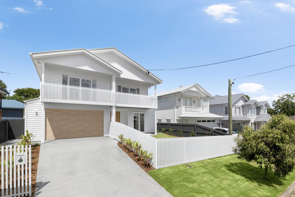 Contact agent for address, ALDERLEY, QLD 4051