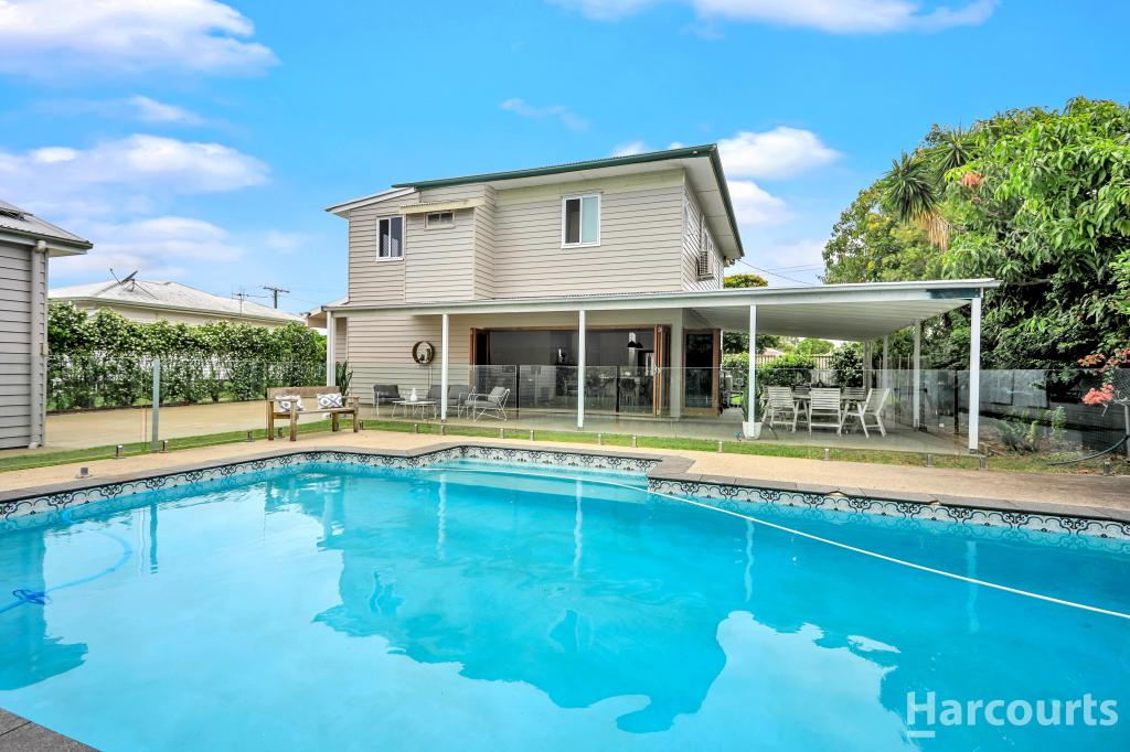 5 Mccracken St, Walkervale, QLD 4670