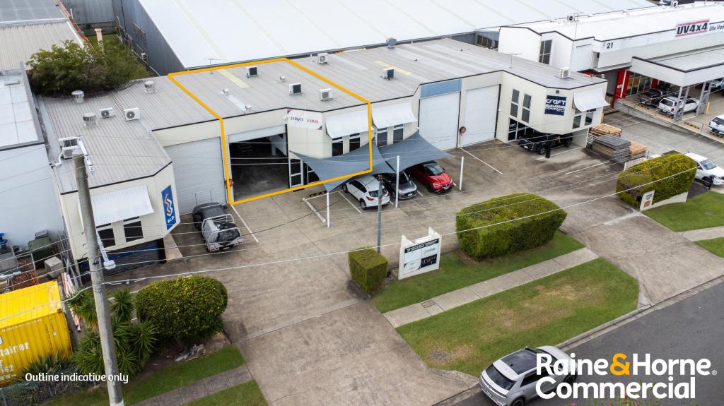 2/27 Magura St, Enoggera, QLD 4051