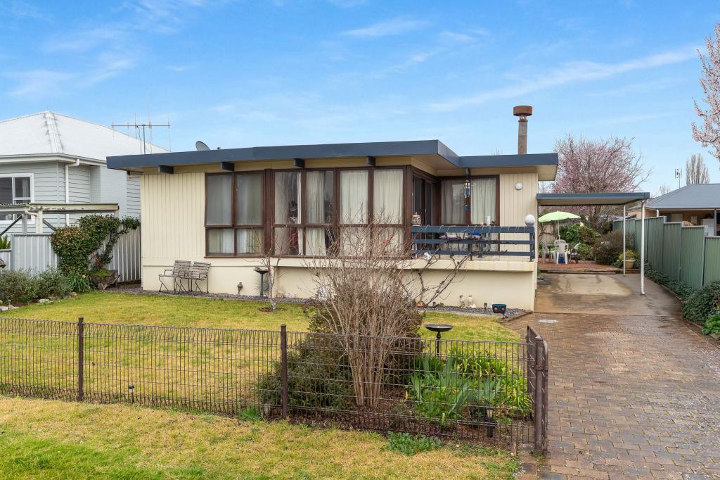 13 Edward St, Molong, NSW 2866