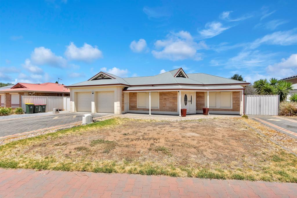 9 Walter Ave, Two Wells, SA 5501