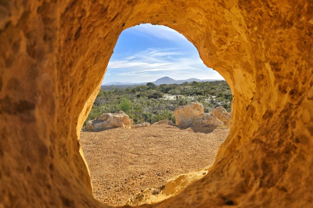 139 Lechenaulita Dr, Hopetoun, WA 6348