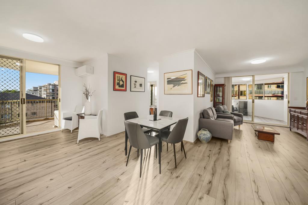 18/3 GOOD ST, PARRAMATTA, NSW 2150