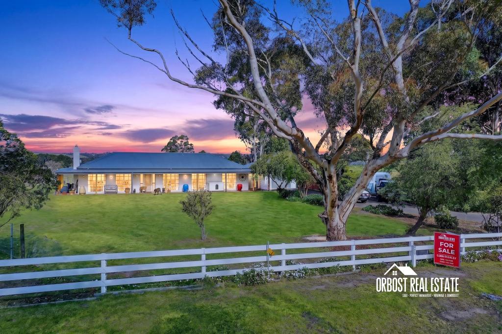 21 Jarrahmond Rd, Orbost, VIC 3888