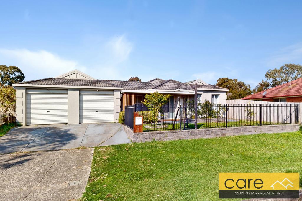 24 DARCY NILAND CRES, LYNBROOK, VIC 3975