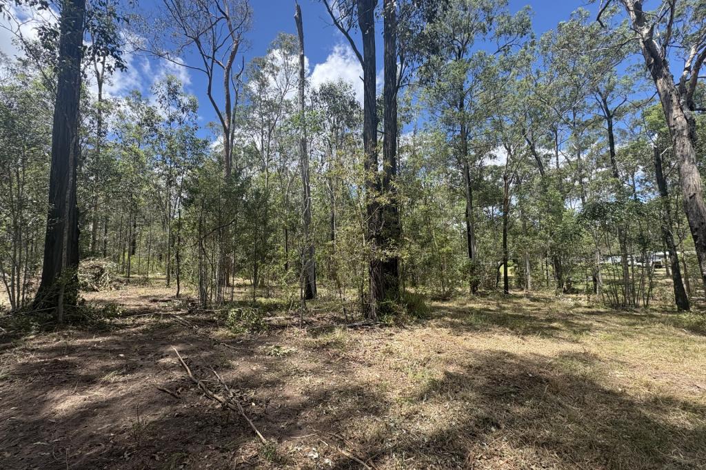 LOT 532 ARBORNINETEEN RD, GLENWOOD, QLD 4570