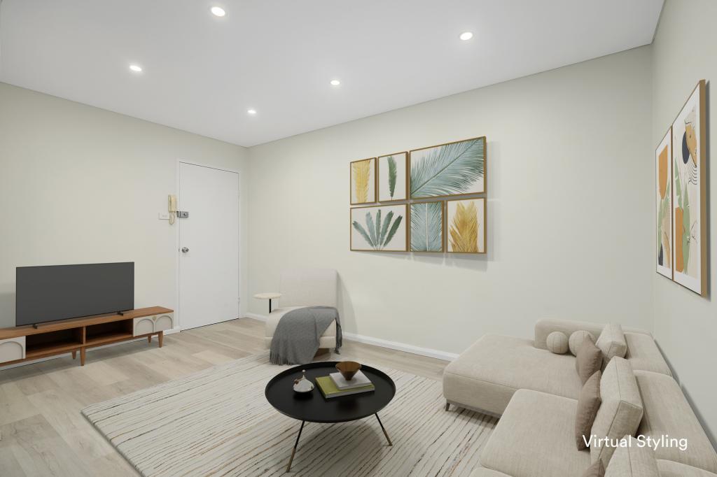 3/246 Buffalo Rd, Ryde, NSW 2112