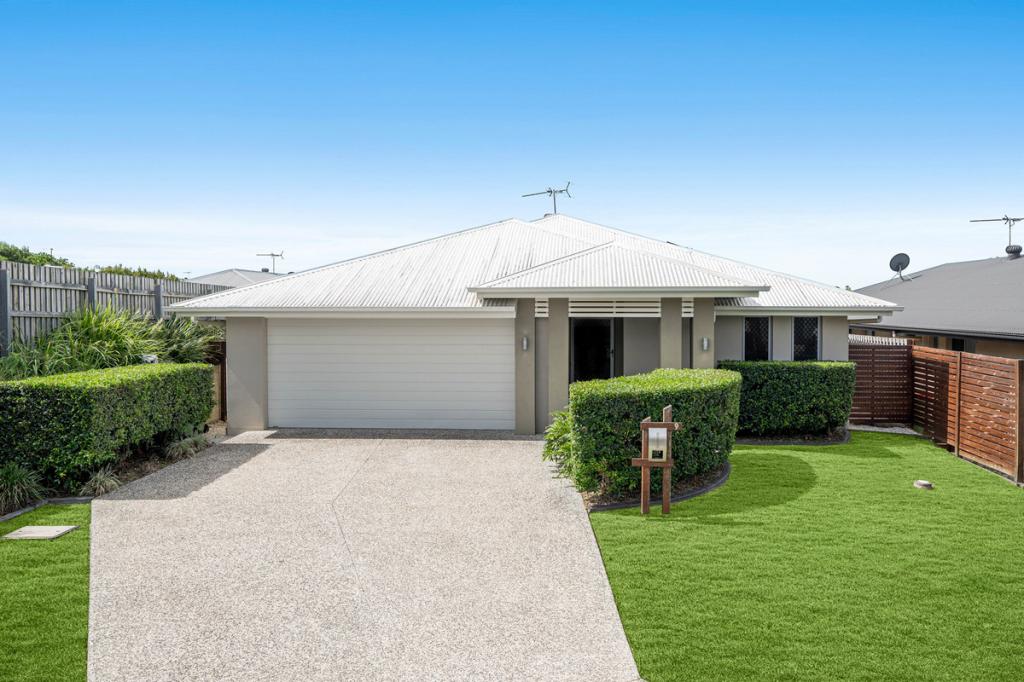 9 Westaway Ct, Thornlands, QLD 4164