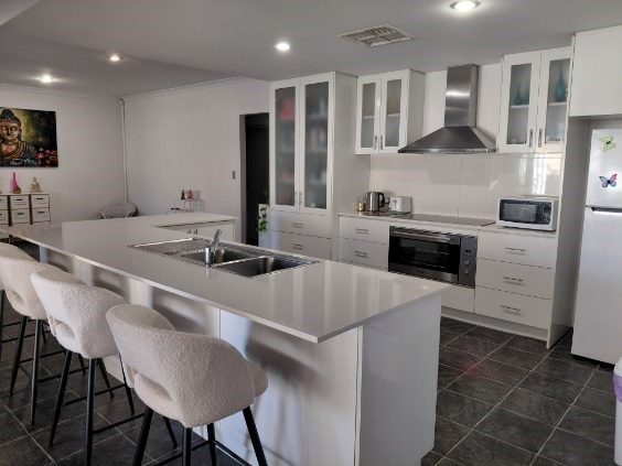 20 Jimjam Cres, Ravenswood, WA 6208