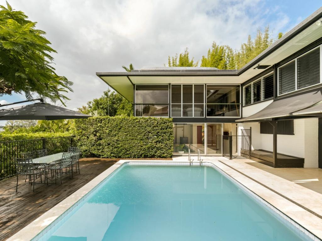 125 The Esp, St Lucia, QLD 4067