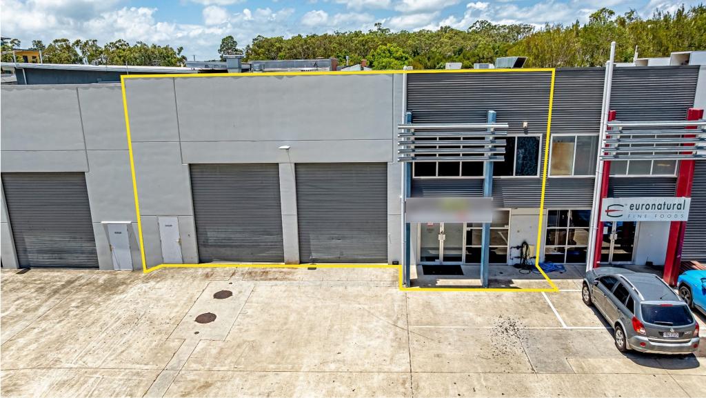 3/26-34 Weippin St, Cleveland, QLD 4163