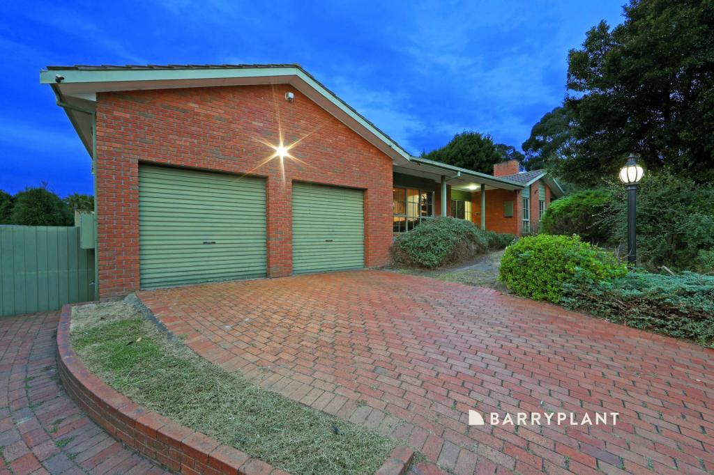 68 Timbertop Dr, Rowville, VIC 3178