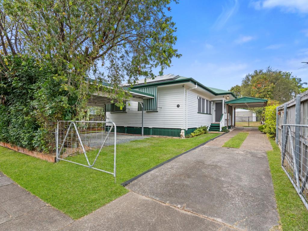 16 Hodel St, Acacia Ridge, QLD 4110