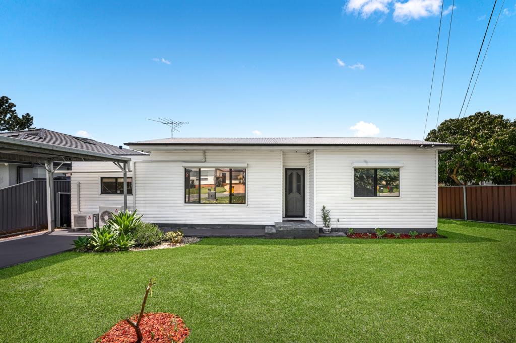 11 Pollack St, Blacktown, NSW 2148