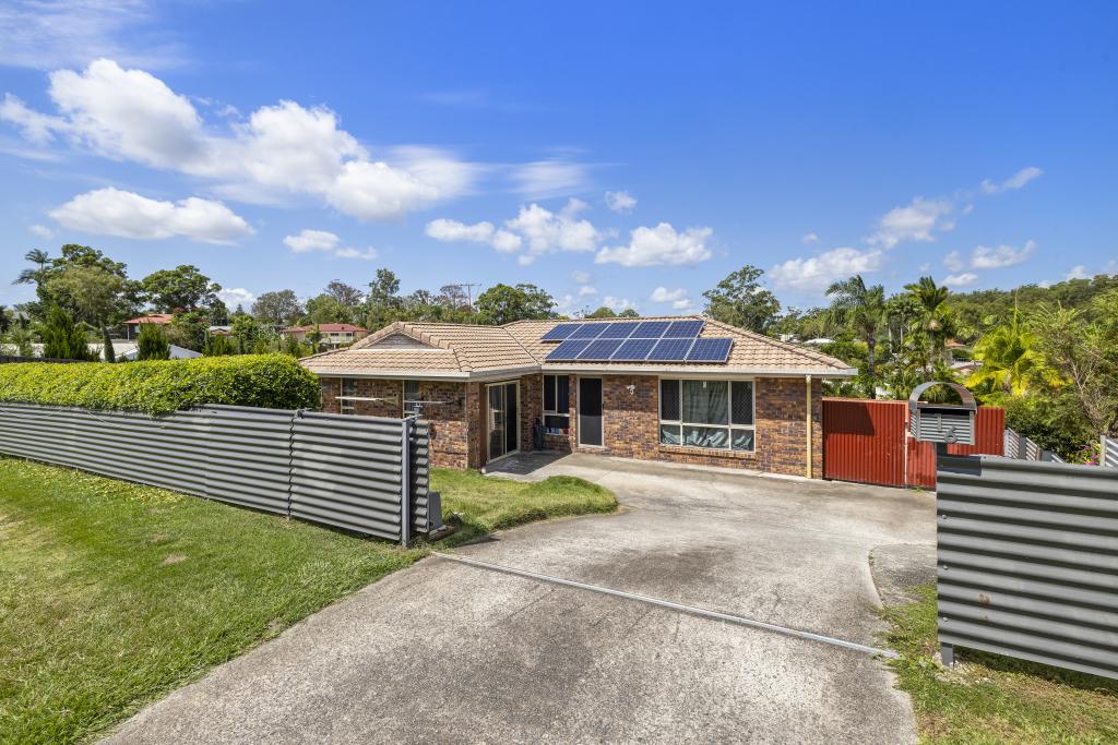 16 Begonia Cres, Mount Cotton, QLD 4165