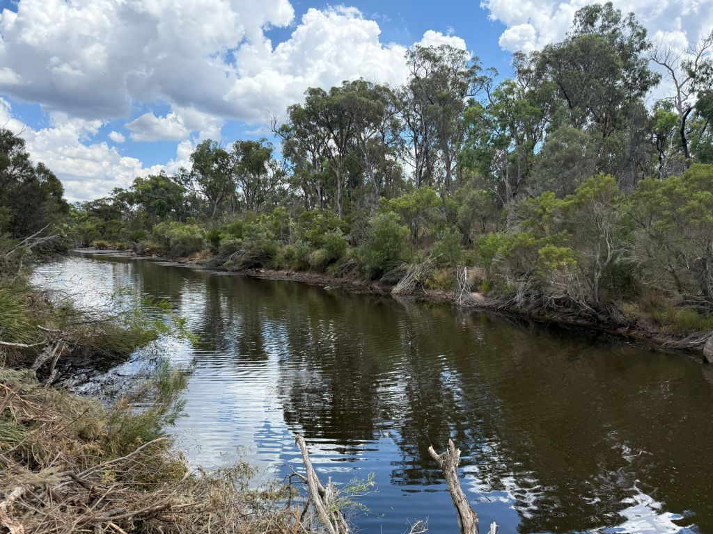 89 Fletcher Rd, Ballandean, QLD 4382