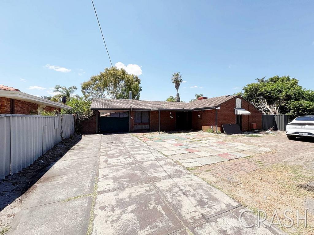 96 Yale Rd, Thornlie, WA 6108