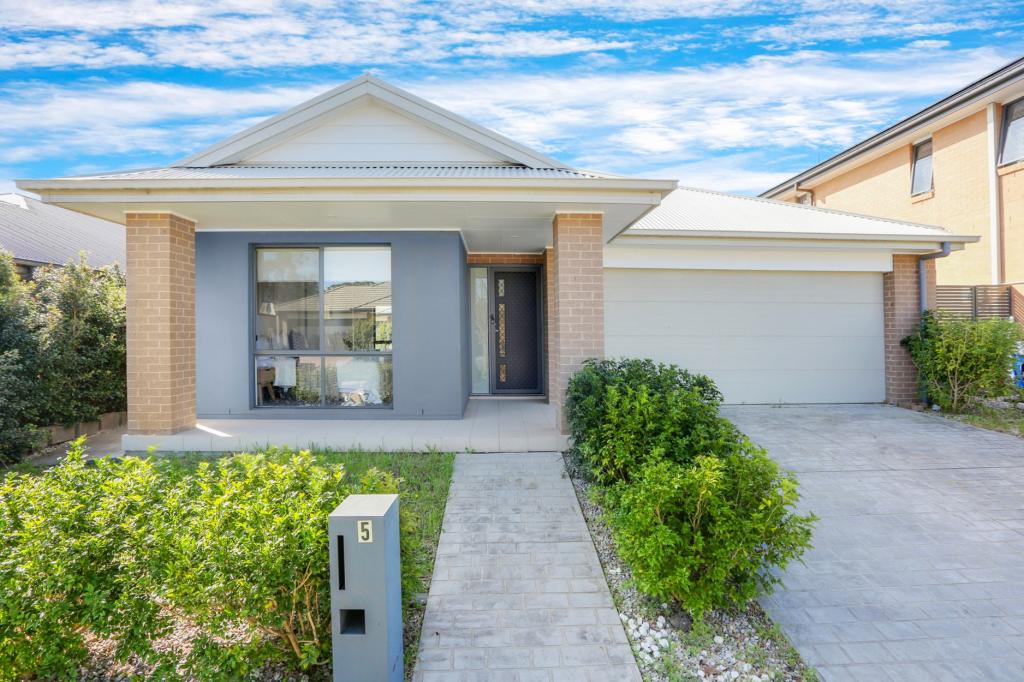 5 Gill St, Cobbitty, NSW 2570