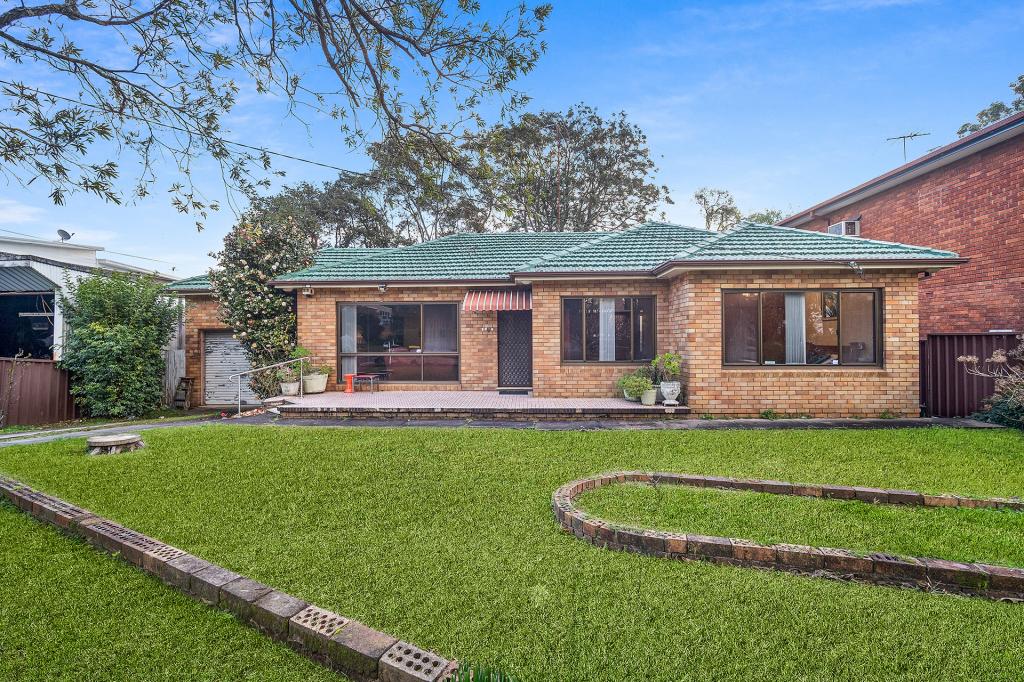 1 Glendale Ave, Padstow, NSW 2211