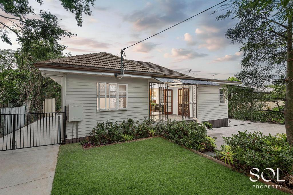 25 TALWIN ST, ASPLEY, QLD 4034