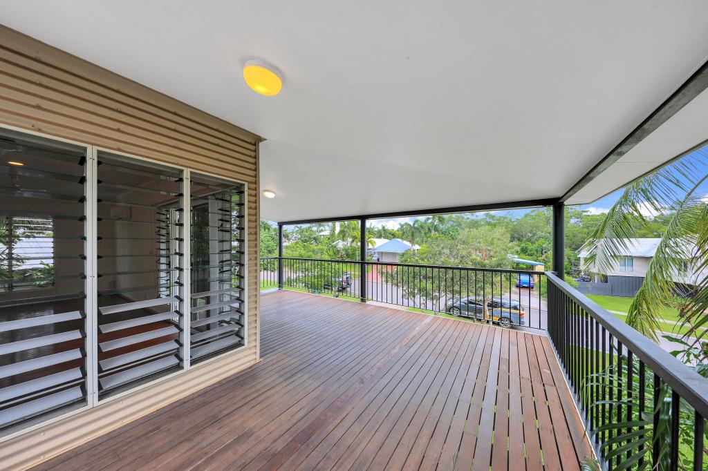18 BERMINGHAM CRES, BAYVIEW, NT 0820