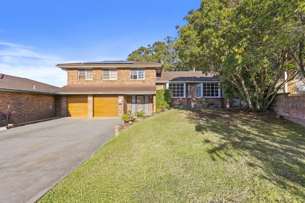 7 Toorak Cl, Mollymook Beach, NSW 2539