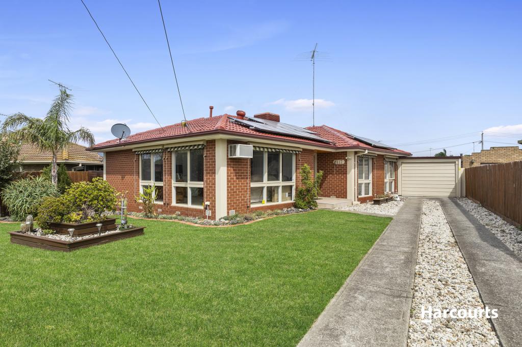 17 Peacock Ave, Norlane, VIC 3214