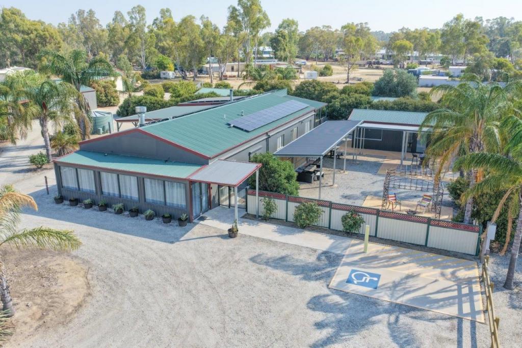 9-13 Briar St, Koondrook, VIC 3580