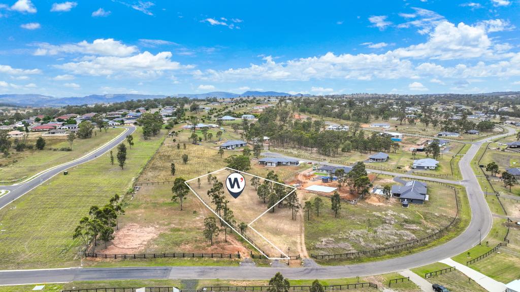 8 Stockyard Pde, Muswellbrook, NSW 2333
