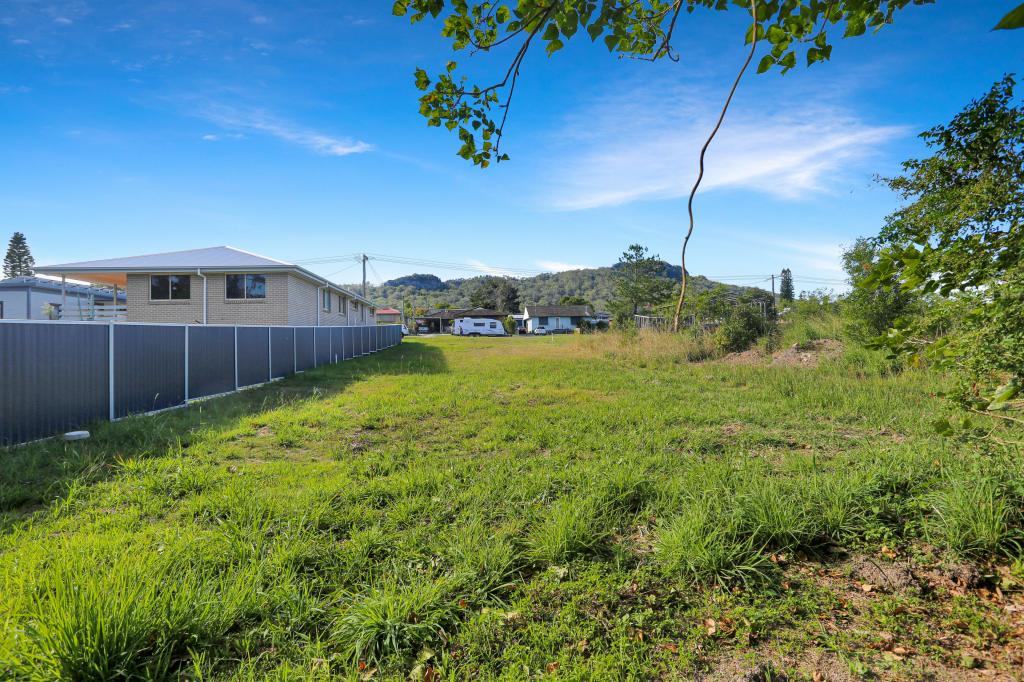 33a Alexandra St, Bulahdelah, NSW 2423