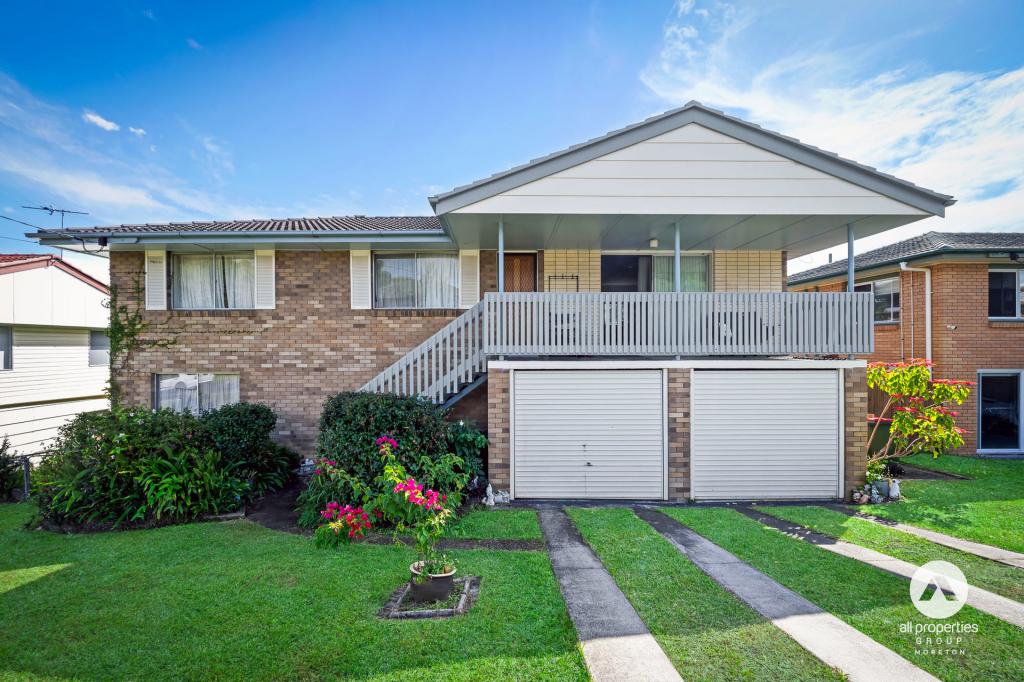 48 Niven St, Stafford Heights, QLD 4053