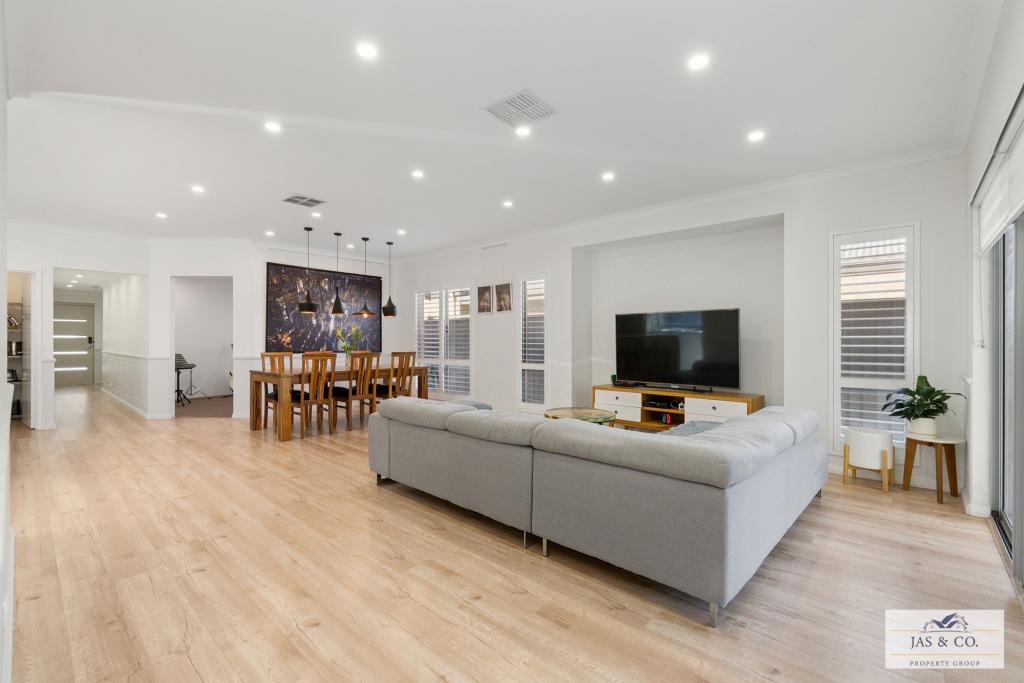 17 Kinsale Way, Caversham, WA 6055