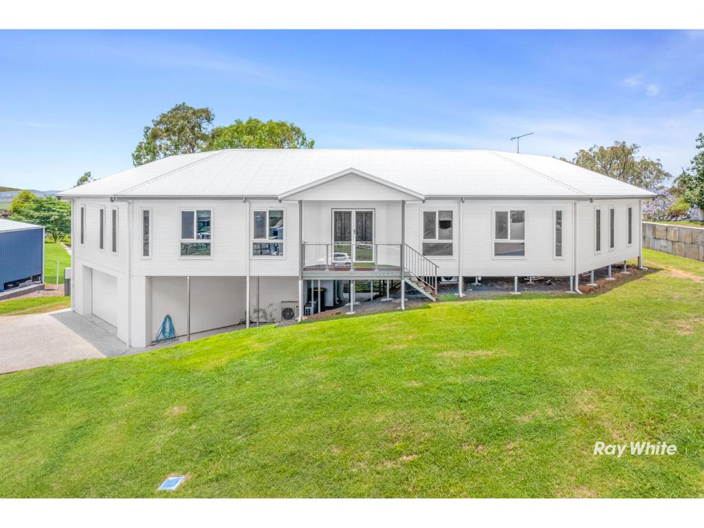 19 RIDGELINE DR, TANBY, QLD 4703