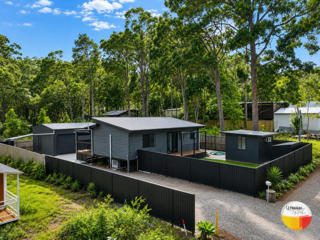 55 Villa Wood Rd, Russell Island, QLD 4184