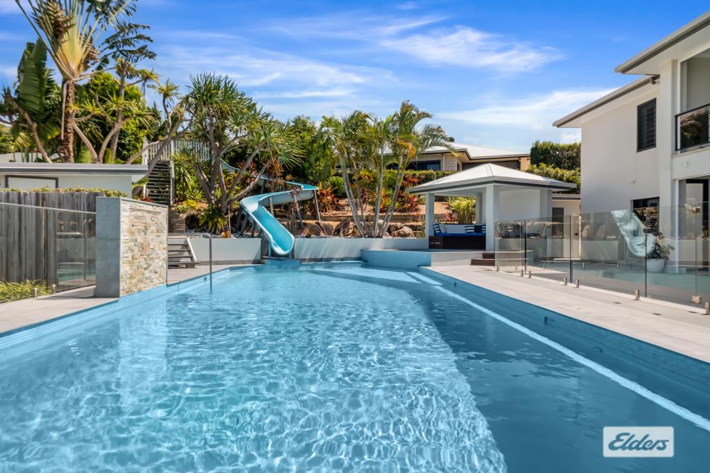 36 Tasman Cres, Yeppoon, QLD 4703