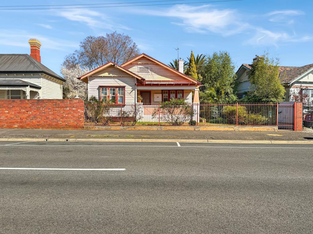 29 Nolan St, Maryborough, VIC 3465