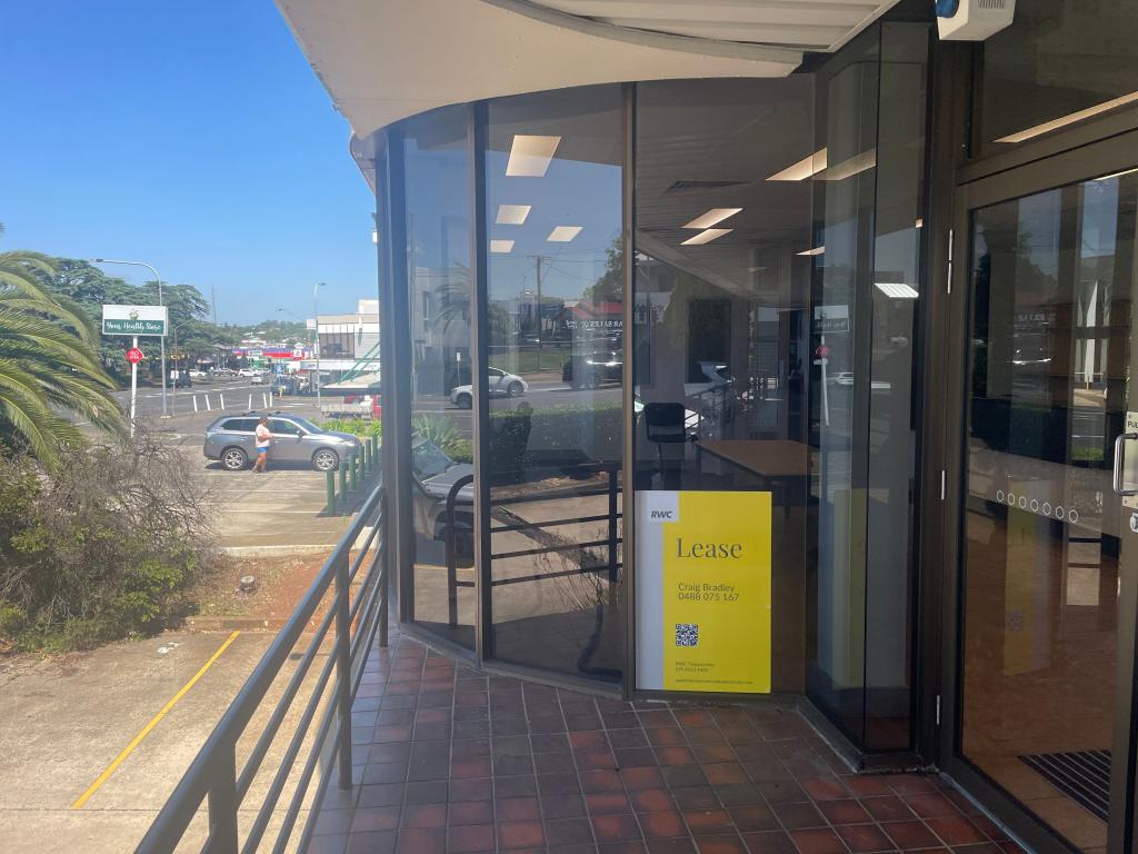 4/137 Herries St, Toowoomba City, QLD 4350