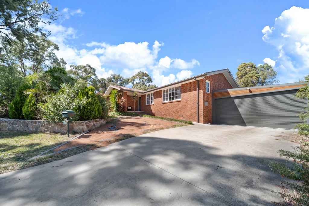 12 Broun Pl, Kambah, ACT 2902