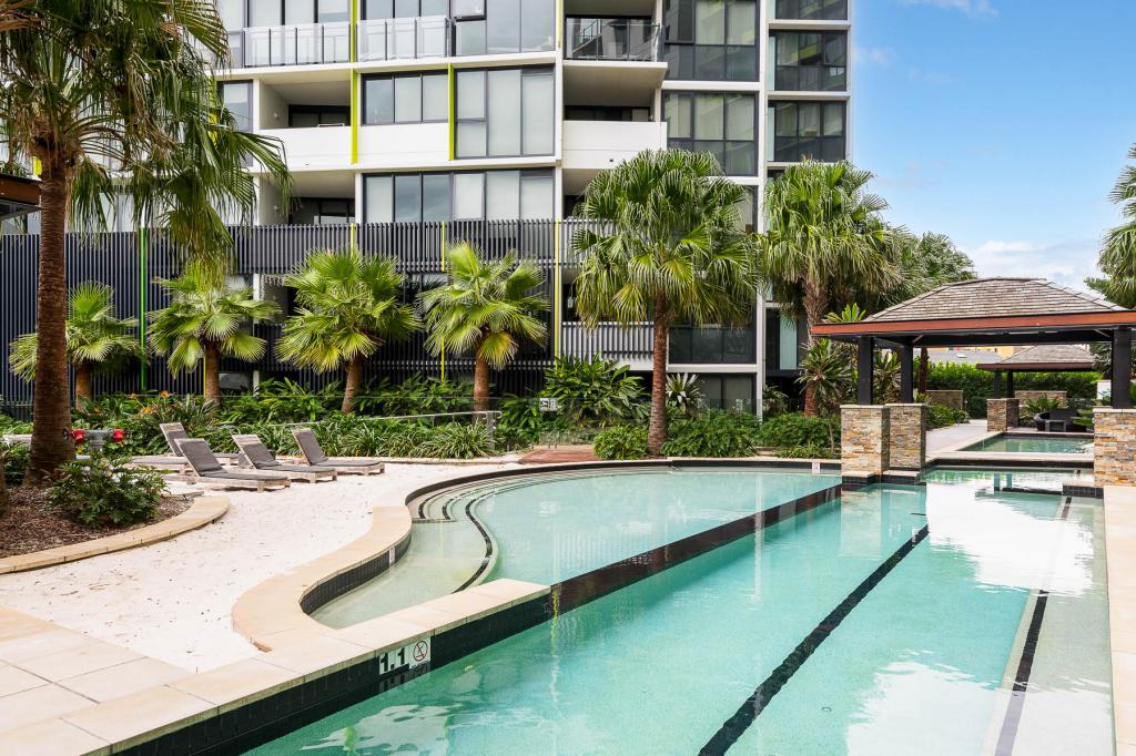 C9/10 TRINITY ST, FORTITUDE VALLEY, QLD 4006