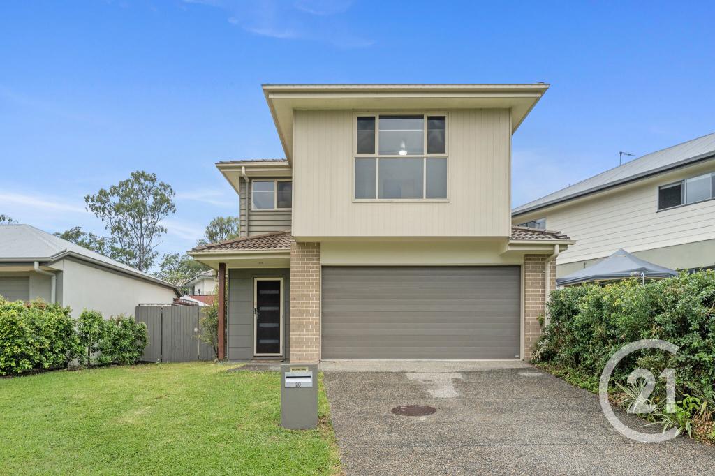 20 Pademelon Cct, North Lakes, QLD 4509