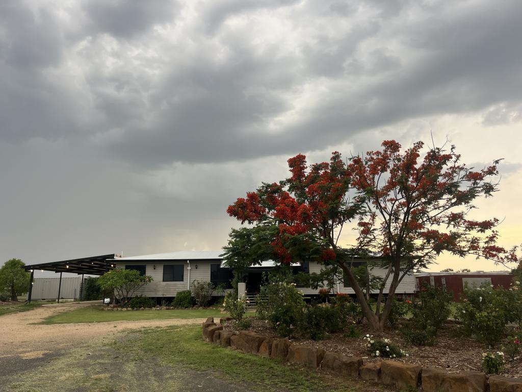 19 Ludwig Dr, Taroom, QLD 4420