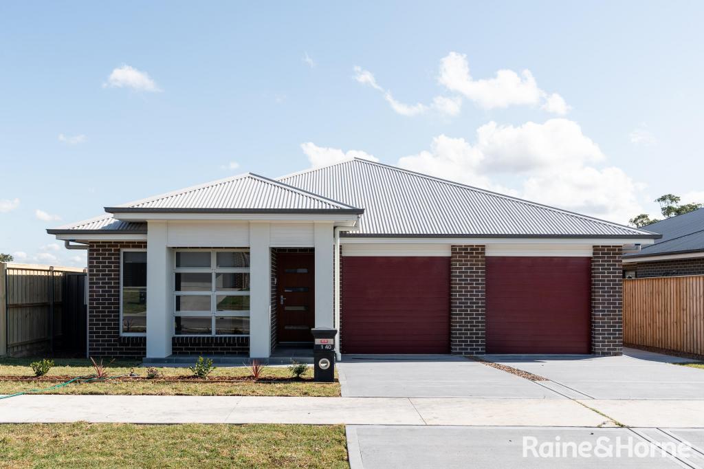 1/40 Malachite St, Chisholm, NSW 2322