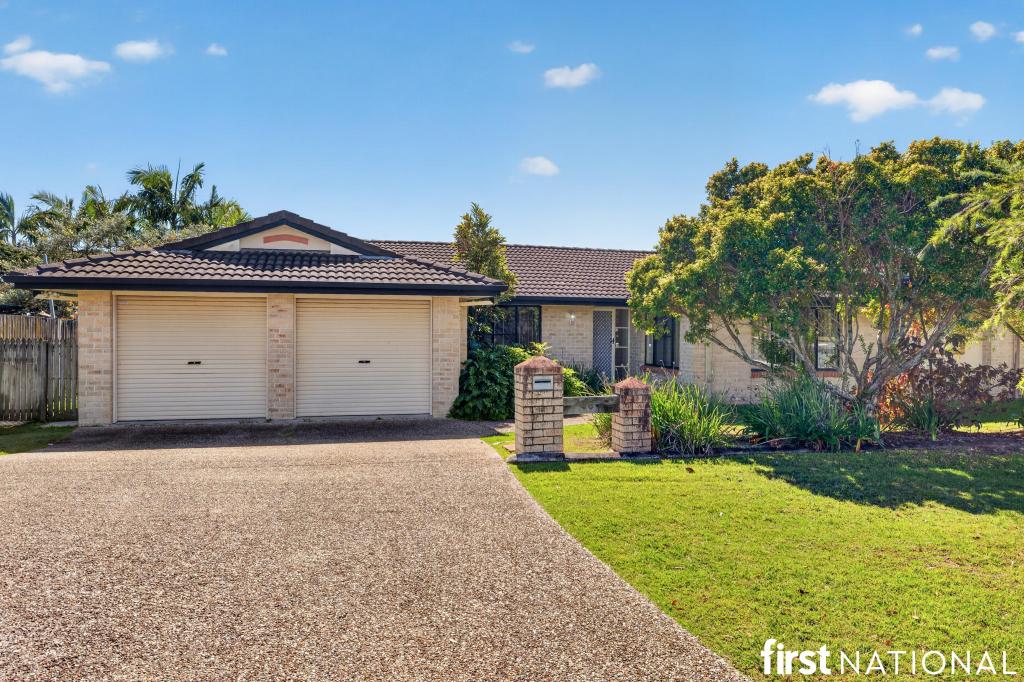 46 Burbank Rd, Birkdale, QLD 4159