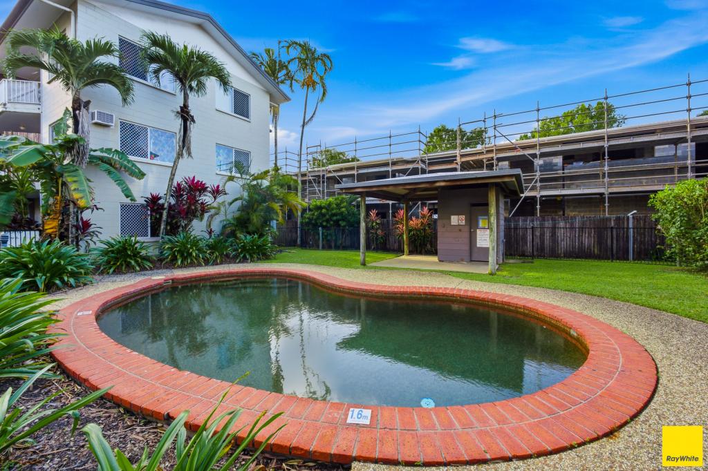 6/2 Mayers St, Manunda, QLD 4870