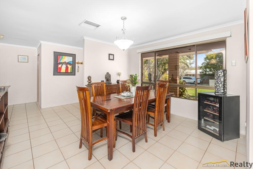 49 PATTERSON CRES, LARAPINTA, NT 0875