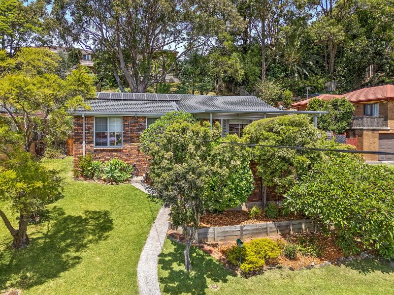65 Robertson St, Coniston, NSW 2500
