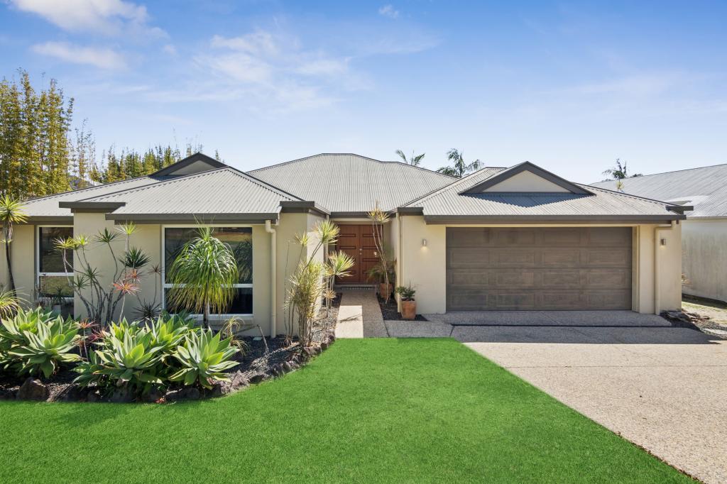 25 Crestview Dr, Peregian Springs, QLD 4573