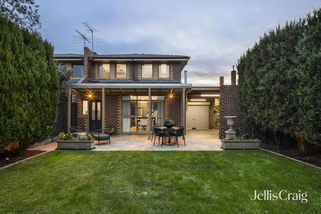 2a Cohuna St, Brunswick West, VIC 3055